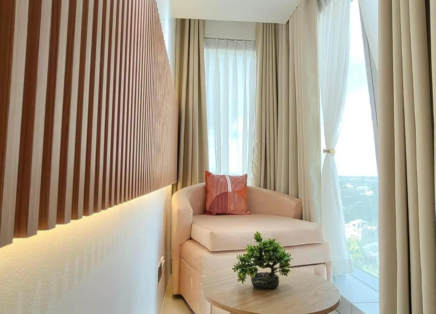 Aeon Towers Davao Condominium Hotel