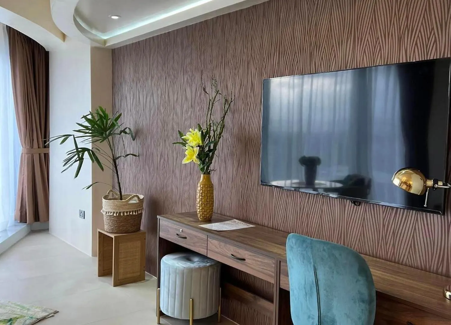 Aeon Towers Davao Condominium 0*,  Philippines