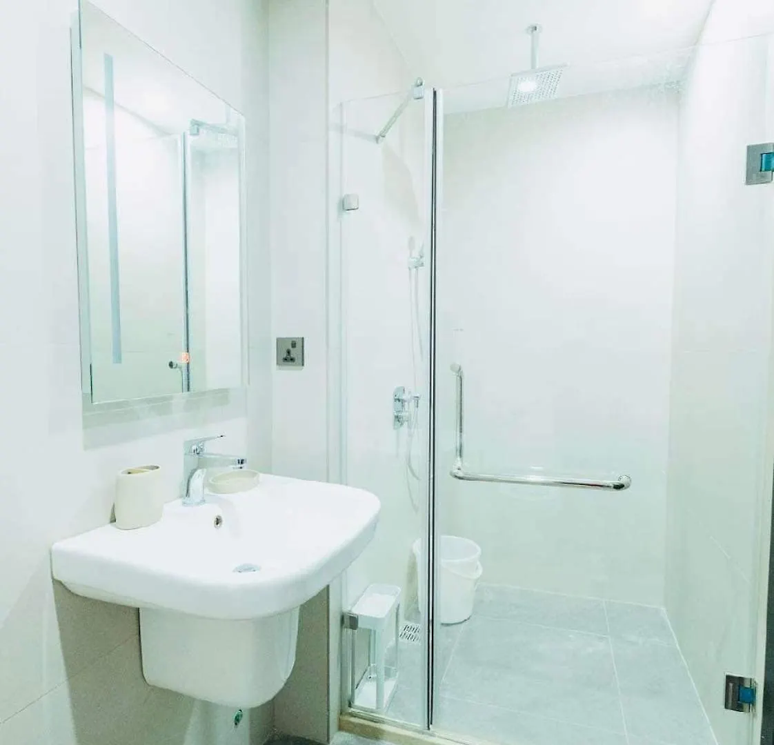 Hotel Aeon Towers Davao Condominium Philippines