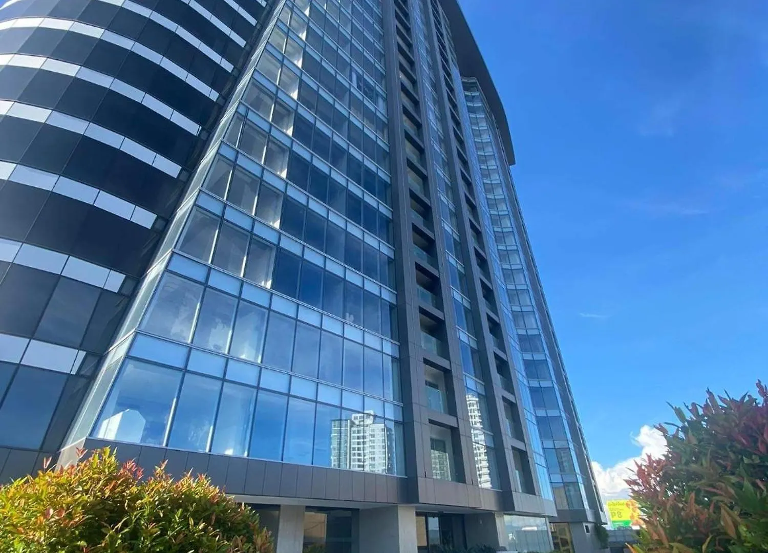 Aeon Towers Davao Condominium Philippines