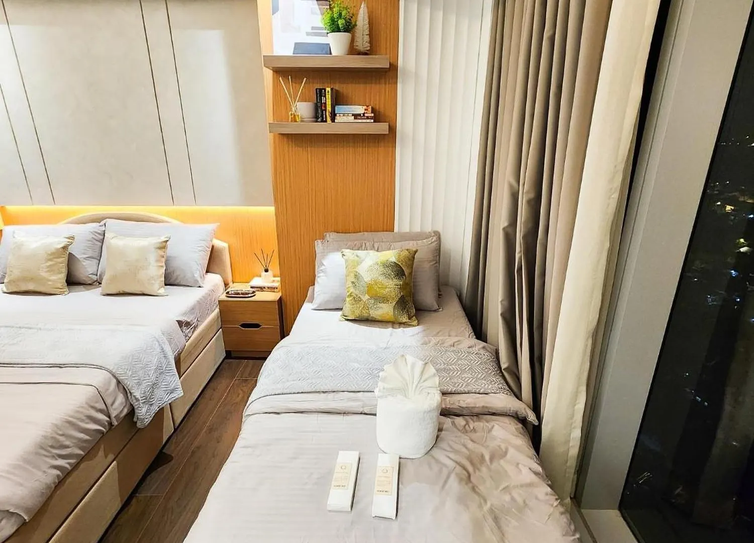 Aeon Towers Davao Condominium 0*,