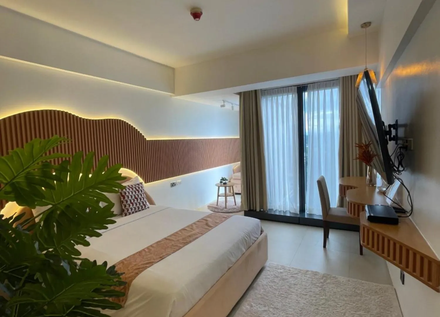 Aeon Towers Davao Condominium