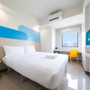 Hop Hotel